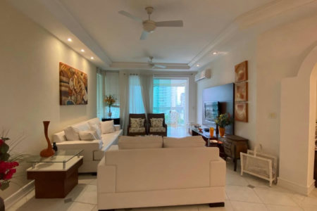 Apartamento com 3 dormitórios à venda, 164 m² por R$ 1.480.000,00 - Enseada - Guarujá/SP