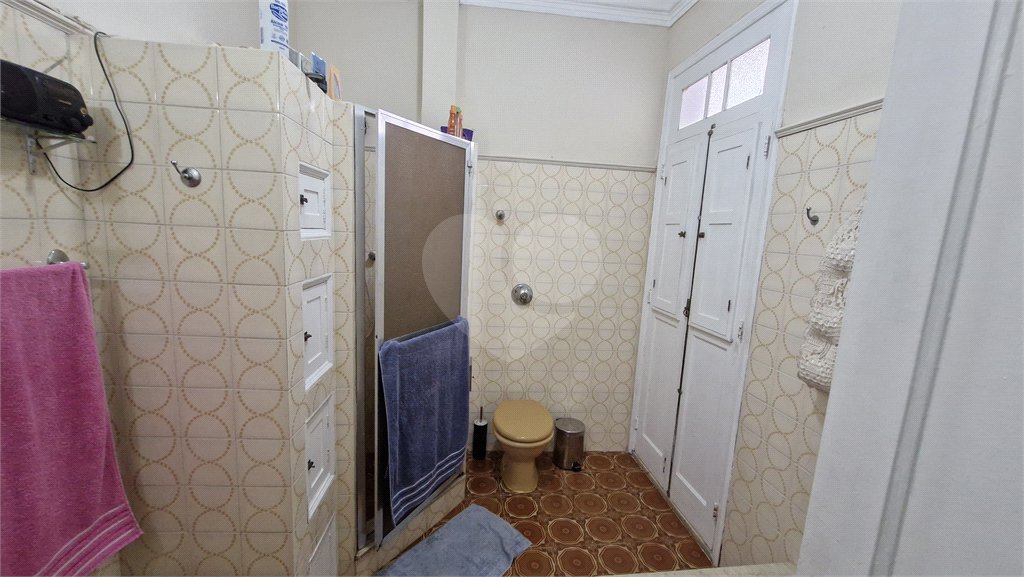 Casa à venda com 4 quartos em Grajaú, Rio de Janeiro, RJ