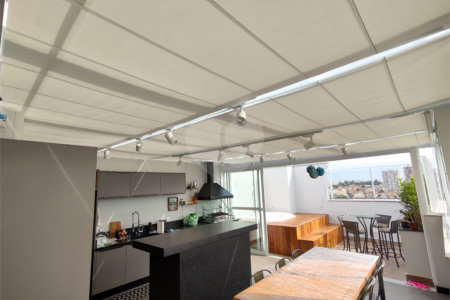Apartamento à venda com 2 quartos em Parada Inglesa, São Paulo, SP