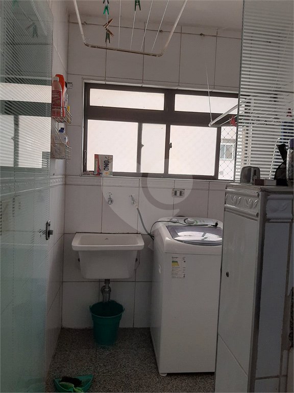 Apartamento à venda com 2 quartos, sendo 1 suíte,  em Vila Anglo Brasileira, São Paulo, SP