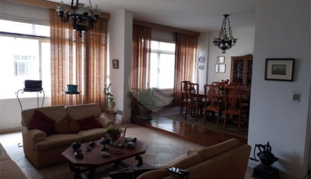 Apartamento à venda com 4 quartos em Flamengo, Rio de Janeiro, RJ