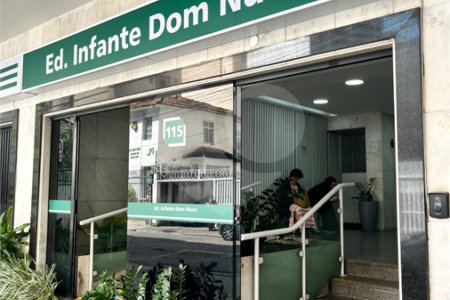 Sala à venda ou para alugar em Tijuca, Rio de Janeiro, RJ
