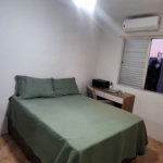 Apartamento à venda, 80 m² por R$ 495.000,00 - Aparecida - Santos/SP