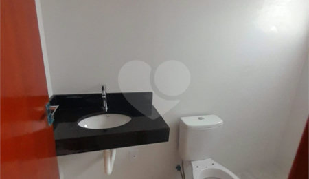 Apartamento à venda com 2 quartos em Parada Inglesa, São Paulo, SP