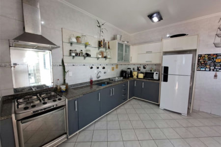 Cobertura à venda, 175 m² por R$ 1.431.000,00 - Vilamar - Praia Grande/SP