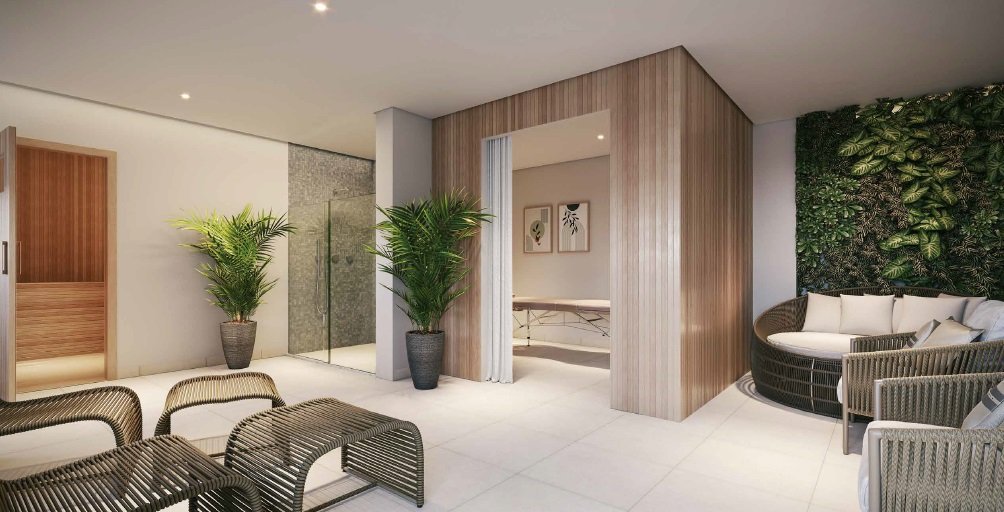 Mundo Novo Carrão