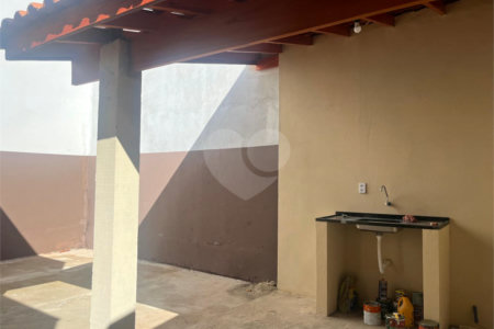 Casa à venda com 2 quartos em Residencial Villaggio Di Capri, Itapetininga, SP