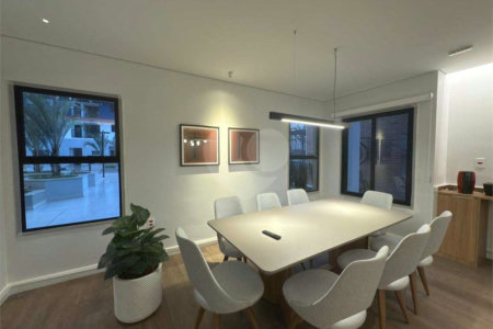 Apartamento à venda com 1 suíte em Parque Campolim, Sorocaba, SP