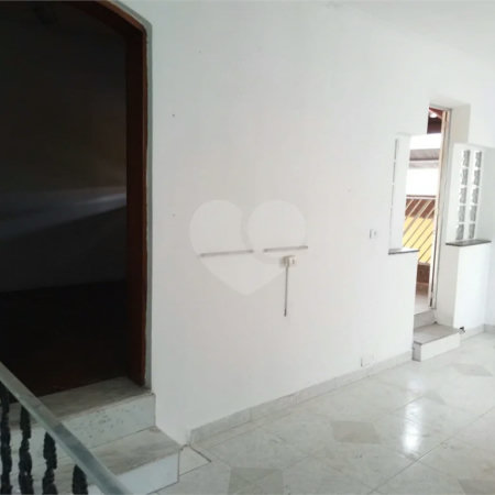 Sobrado à venda com 4 quartos em Parada Inglesa, São Paulo, SP