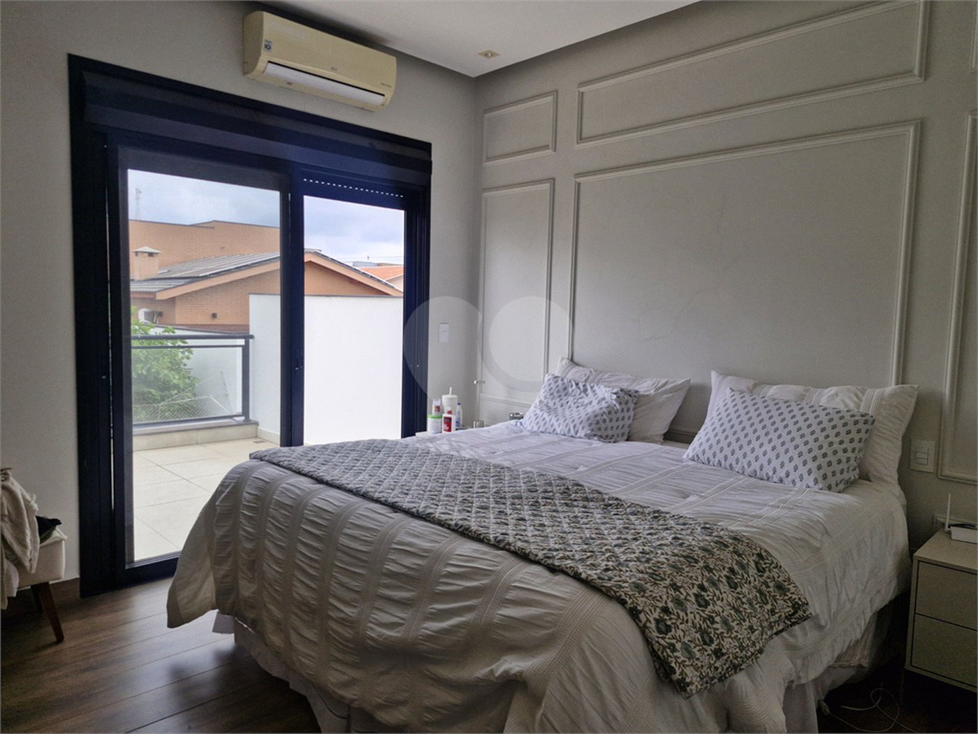 Casa à venda com 3 suítes no condomínio Mirante dos Ipês, Salto - SP