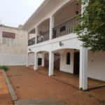 Sobrado à venda ou para alugar com 4 quartos, sendo 2 suítes, no Centro, Araraquara, SP
