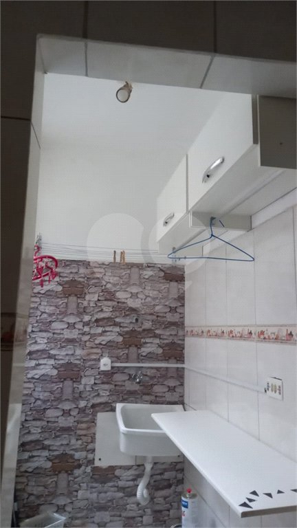 Apartamento à venda com 2 quartos em Água Fria, São Paulo, SP