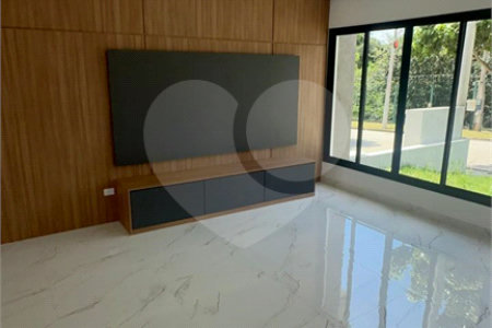 Casa à venda com 3 suítes no condomínio Ibiti Reserva, Sorocaba - SP