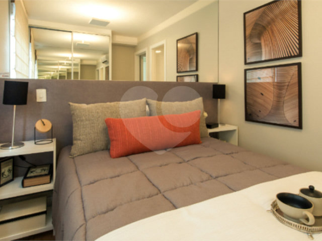Apartamento à venda com 2 quartos em Santana, São Paulo, SP