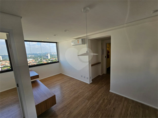 Studio para alugar com 1 quarto em Vila Madalena, São Paulo, SP