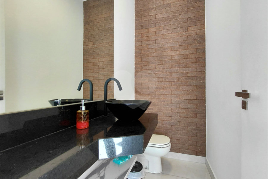 Sobrado para alugar com 3 quartos em Tucuruvi, São Paulo, SP