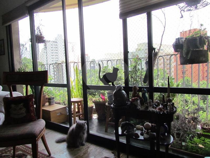 Apartamento à venda com 4 quartos, sendo 1 suíte, em Jardim Ampliação, São Paulo, SP