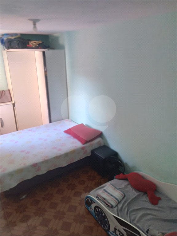 Sobrado à venda com 4 quartos em Tremembé, São Paulo, SP