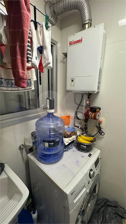 Apartamento à venda com 2 quartos, sendo 1 suíte, em Vila Olímpia, São Paulo, SP