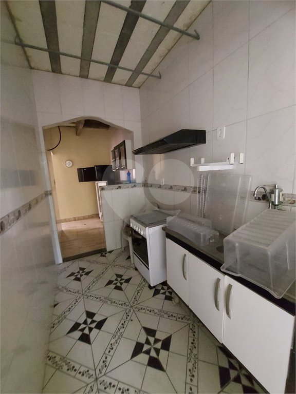 Casa à venda com 3 quartos em Campo Grande, Rio de Janeiro, RJ