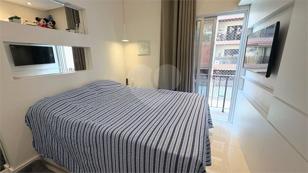 Apartamento à venda com 2 quartos, sendo 1 suíte,  em Vila Isabel, Rio de Janeiro, RJ