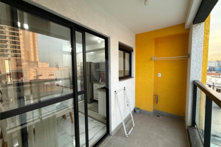 Apartamento à venda com 2 quartos em Vila Maria Alta, São Paulo, SP