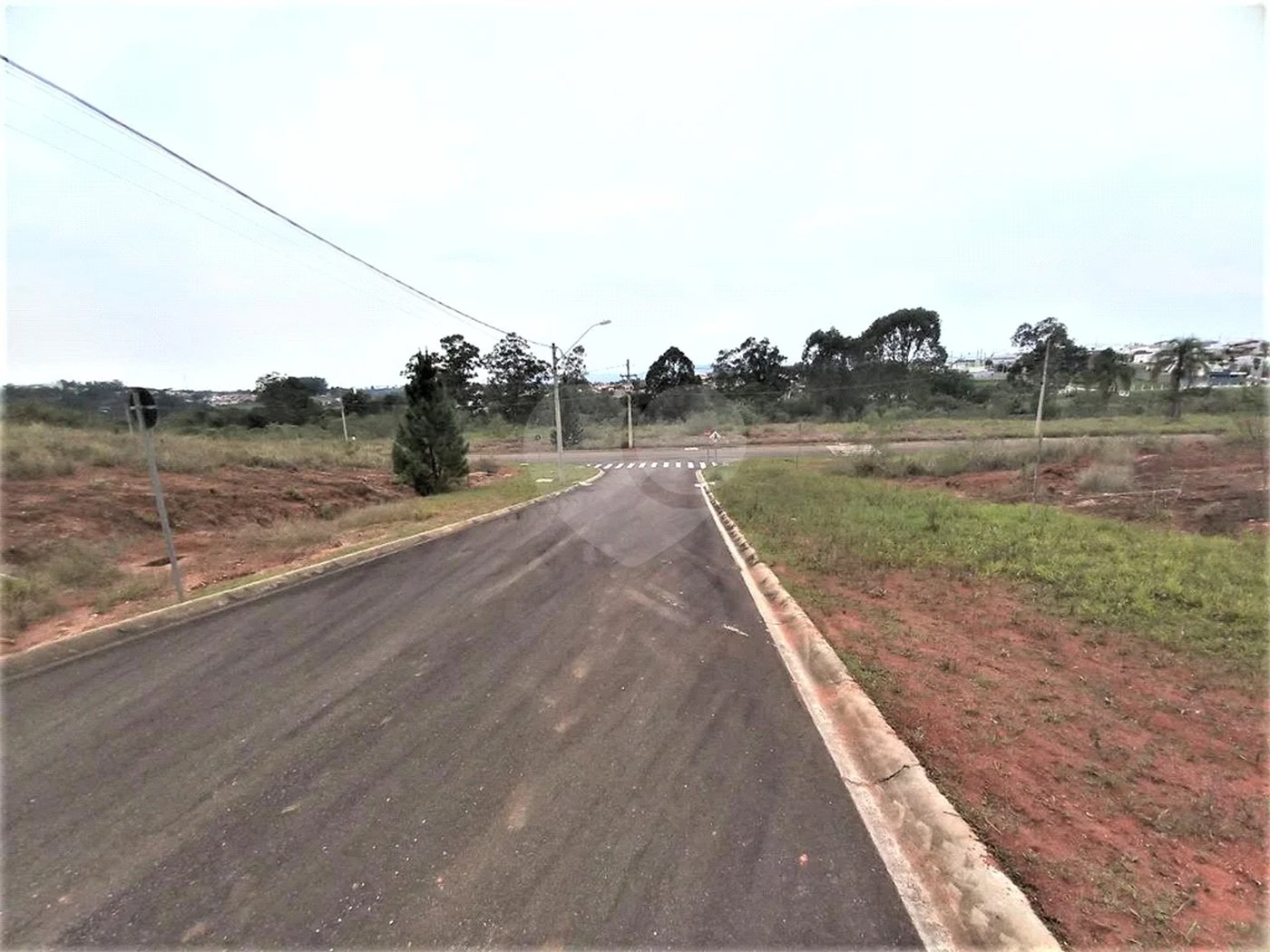 Terreno à venda em Residencial Boulevard Serra do Japi, Itupeva, SP