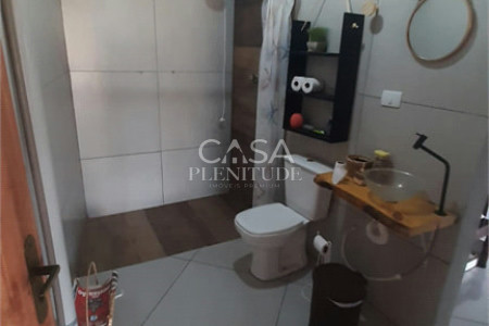 Chácara à venda com 4 suítes em Vila Nova Era (bacaetava), Iperó, SP