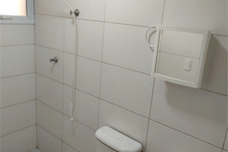 Apartamento para alugar com 2 quartos em Jardim Brasilândia, Sorocaba, SP
