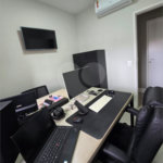 Apartamento com 3 quartos e 3 vagas na Vila Suzana