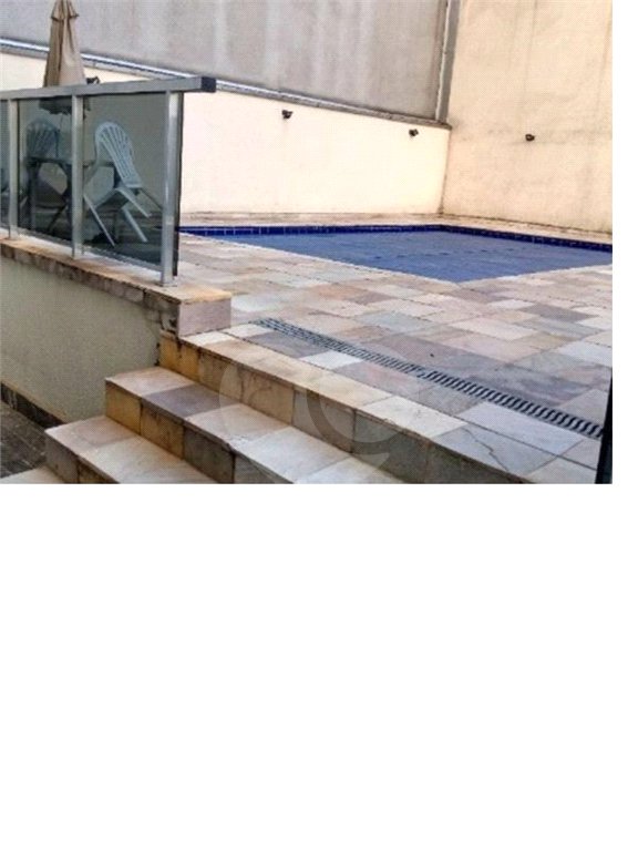Apartamento à venda com 2 quartos, sendo 1 suíte, em Itaim Bibi, São Paulo, SP
