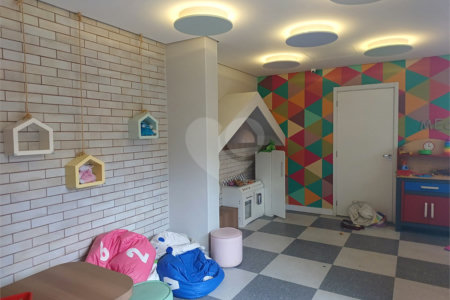 Apartamento à venda com 2 quartos em Santa Teresinha, São Paulo, SP