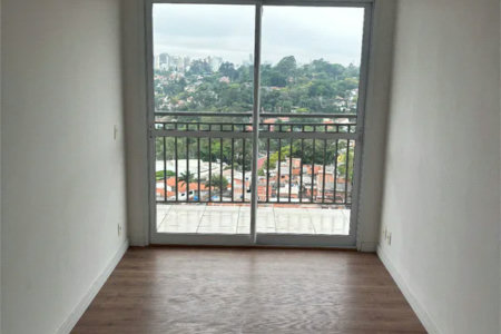 Apartamento à venda com 2 quartos em Fazenda Morumbi, São Paulo, SP
