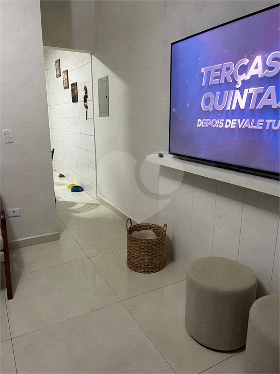 Casa à venda com 3 quartos no condomínio Boa Vista, São Roque - SP