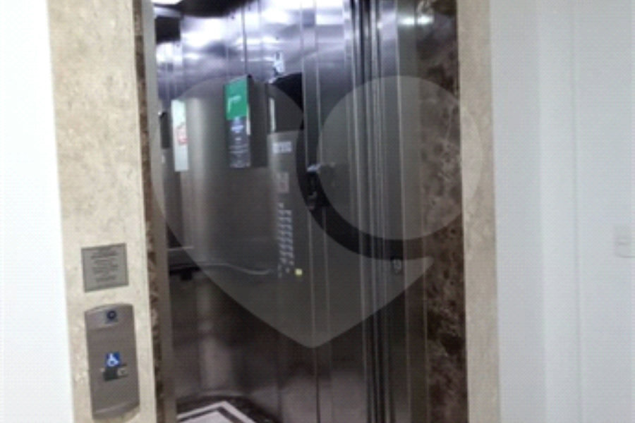 Cobertura à venda com 2 quartos, sendo 1 suíte, em Santana, São Paulo, SP
