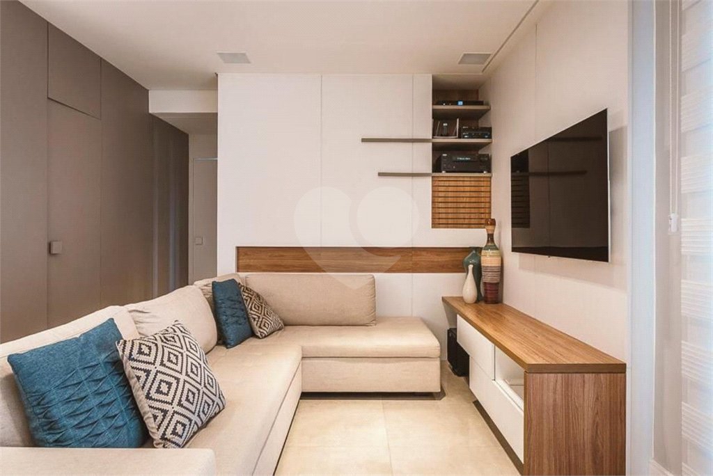 Apartamento à venda com 2 suítes no Centro, São Bernardo do Campo, SP