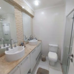 Apartamento Residencial à venda, Boqueirão, Santos - AP0889.