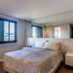 Apartamento à venda com 3 suítes em Granja Julieta, São Paulo, SP
