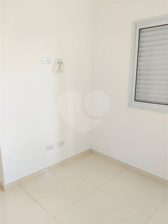 Apartamento à venda com 1 quarto em Tucuruvi, São Paulo, SP