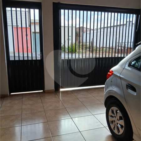 Casa à venda com 2 quartos em Jardim Klayton, Birigüi, SP