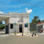 Casa à venda com 4 suítes no condomínio Vila Panorama, Indaiatuba - SP