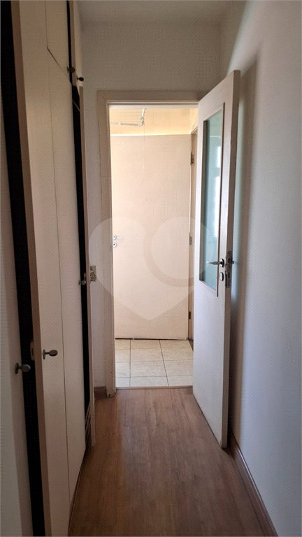 Apartamento à venda com 2 quartos em Itaim Bibi, São Paulo, SP