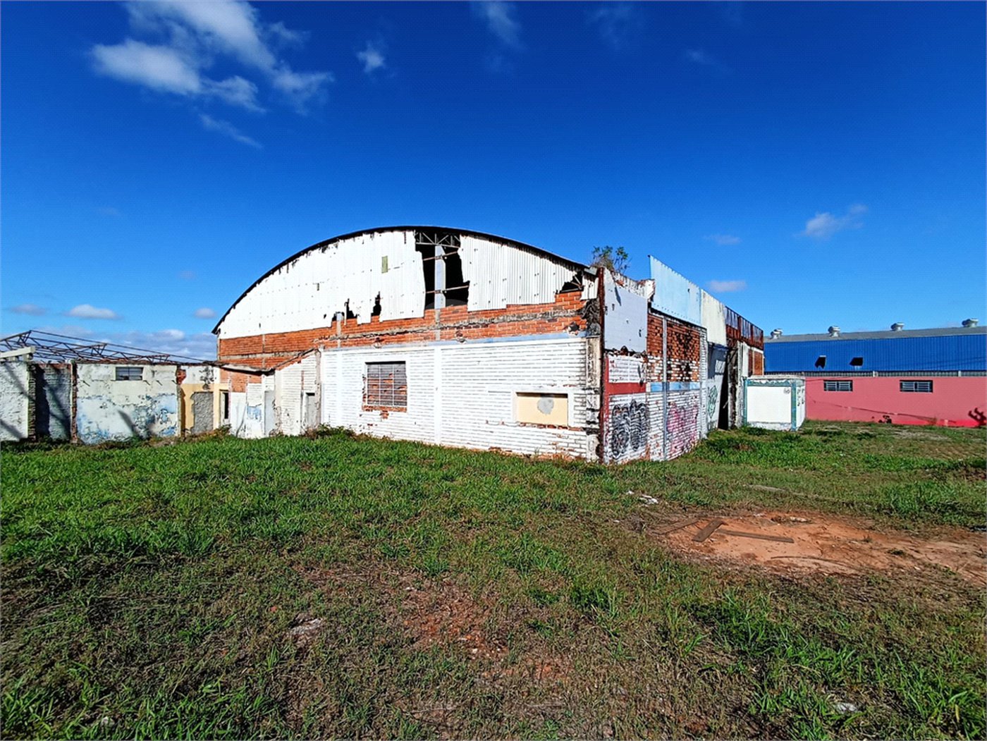 Terreno à venda em Vila Leonor, Itapetininga, SP