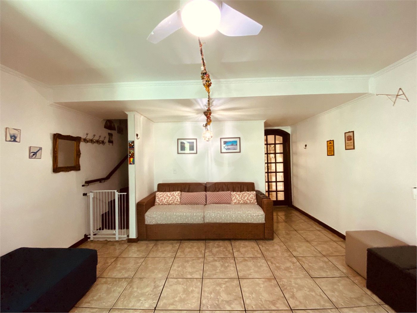 Sobrado à venda com 2 quartos, sendo 1 suíte,  em Vila Paulicéia, São Paulo, SP