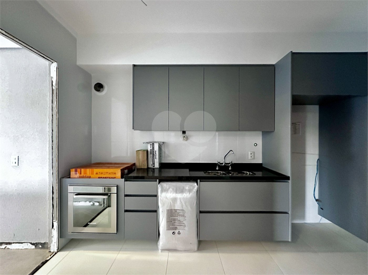 Apartamento à venda com 3 suítes em Chácara Santo Antônio (zona Sul), São Paulo, SP