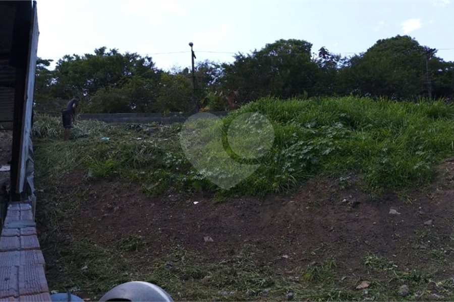 Terreno à venda em Jardim Leonor Mendes de Barros, São Paulo, SP