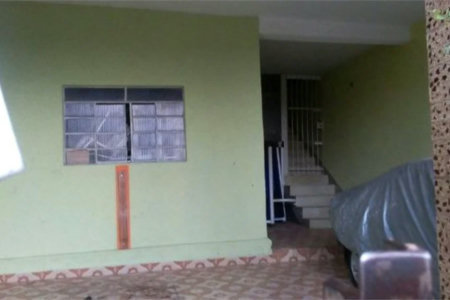 Sobrado à venda com 3 quartos em Jardim Rio Pequeno, São Paulo, SP