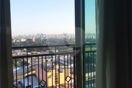Apartamento à venda com 2 quartos, sendo 1 suíte,  em Santana, São Paulo, SP