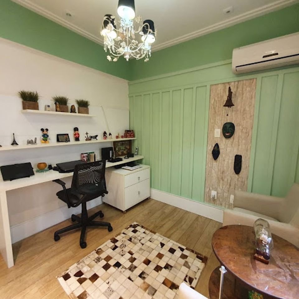 Apartamento com 2 dormitórios à venda, 108 m² por R$ 1.180.000,00 - Gonzaga - Santos/SP