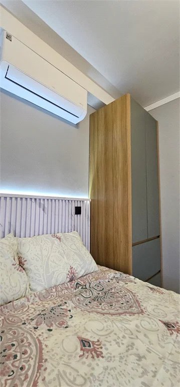 Studio à venda ou para alugar em Vila Cordeiro, São Paulo, SP